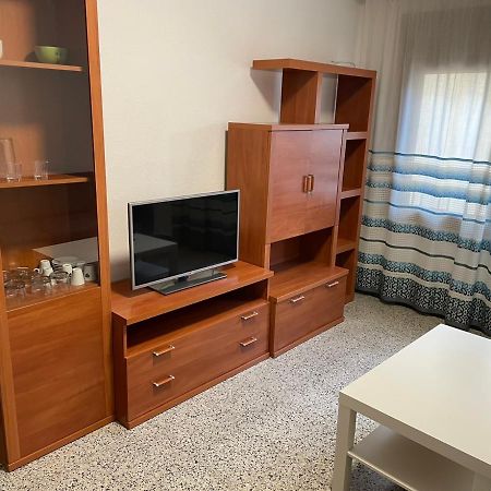 Apartament Can Lopits L' Escala Exterior foto