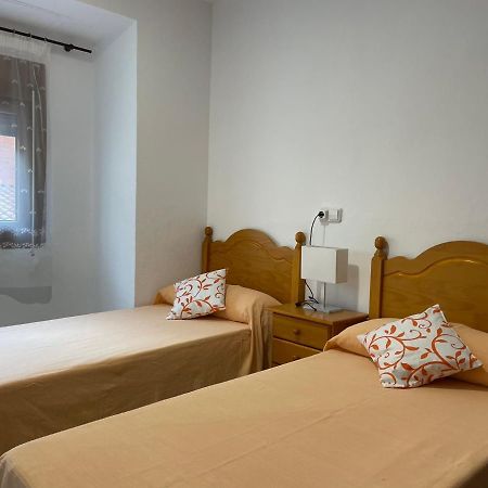 Apartament Can Lopits L' Escala Exterior foto