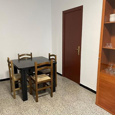 Apartament Can Lopits L' Escala Exterior foto