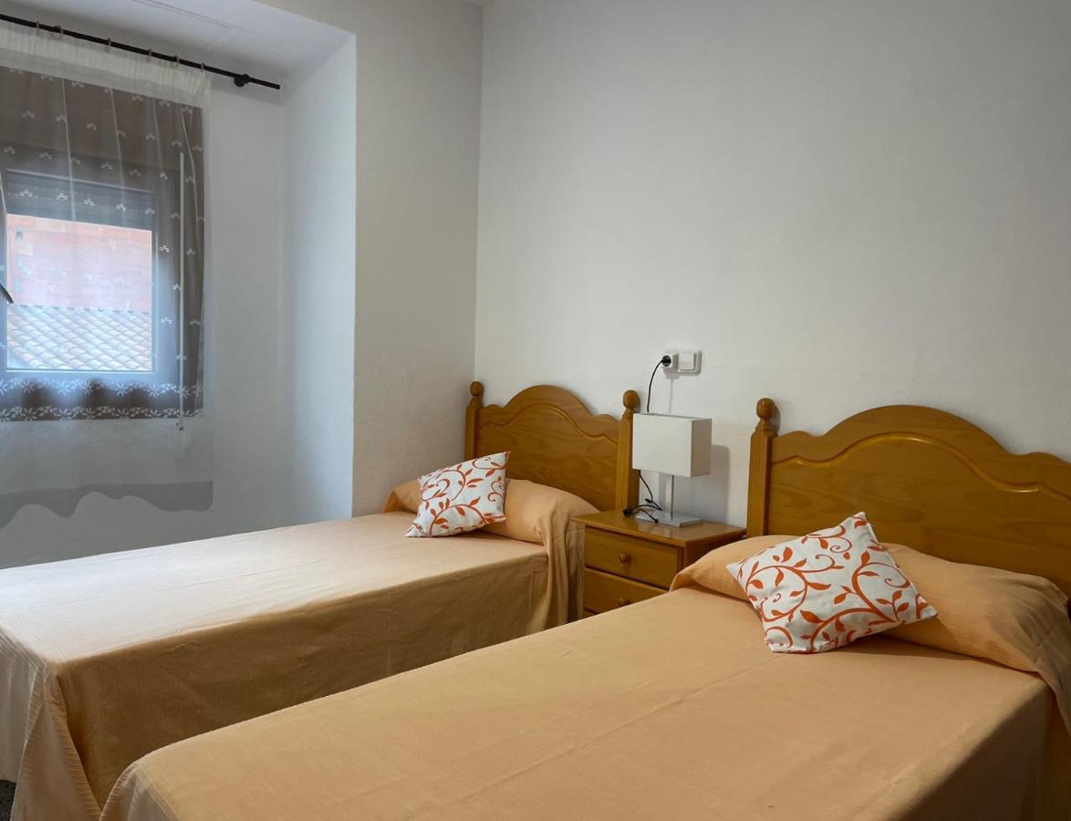 Apartament Can Lopits L' Escala Exterior foto