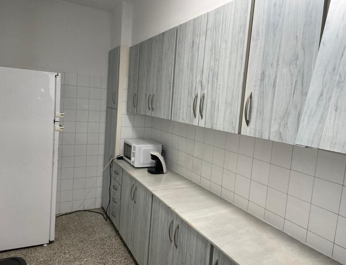 Apartament Can Lopits L' Escala Exterior foto